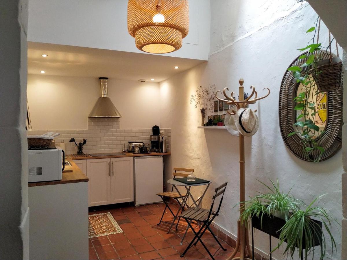 Appartement Arles Centre Historique Ngoại thất bức ảnh