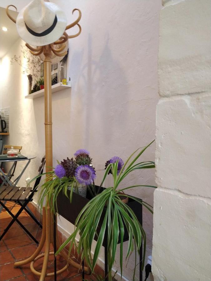 Appartement Arles Centre Historique Ngoại thất bức ảnh