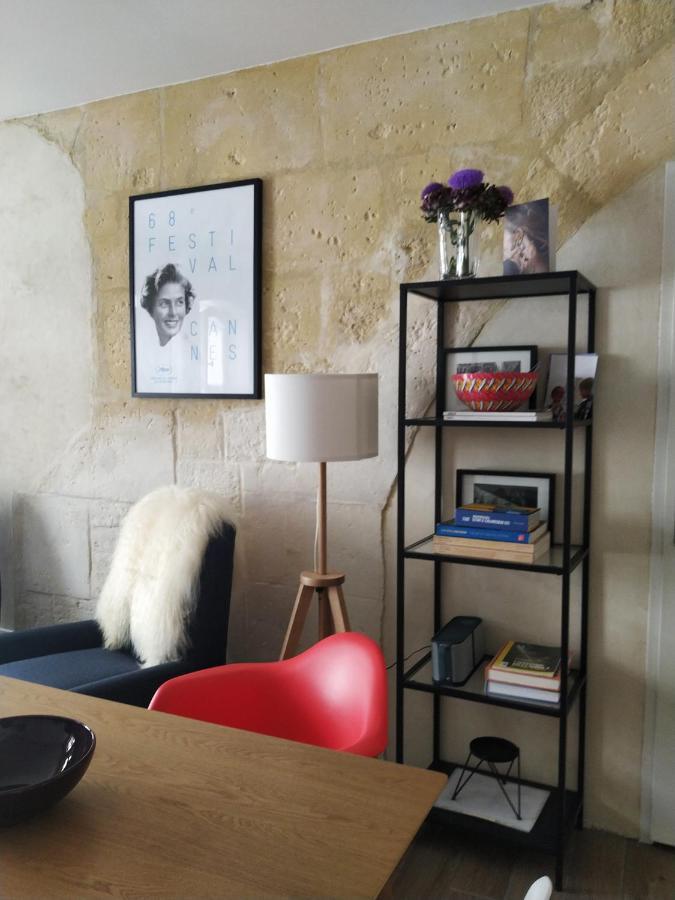Appartement Arles Centre Historique Ngoại thất bức ảnh