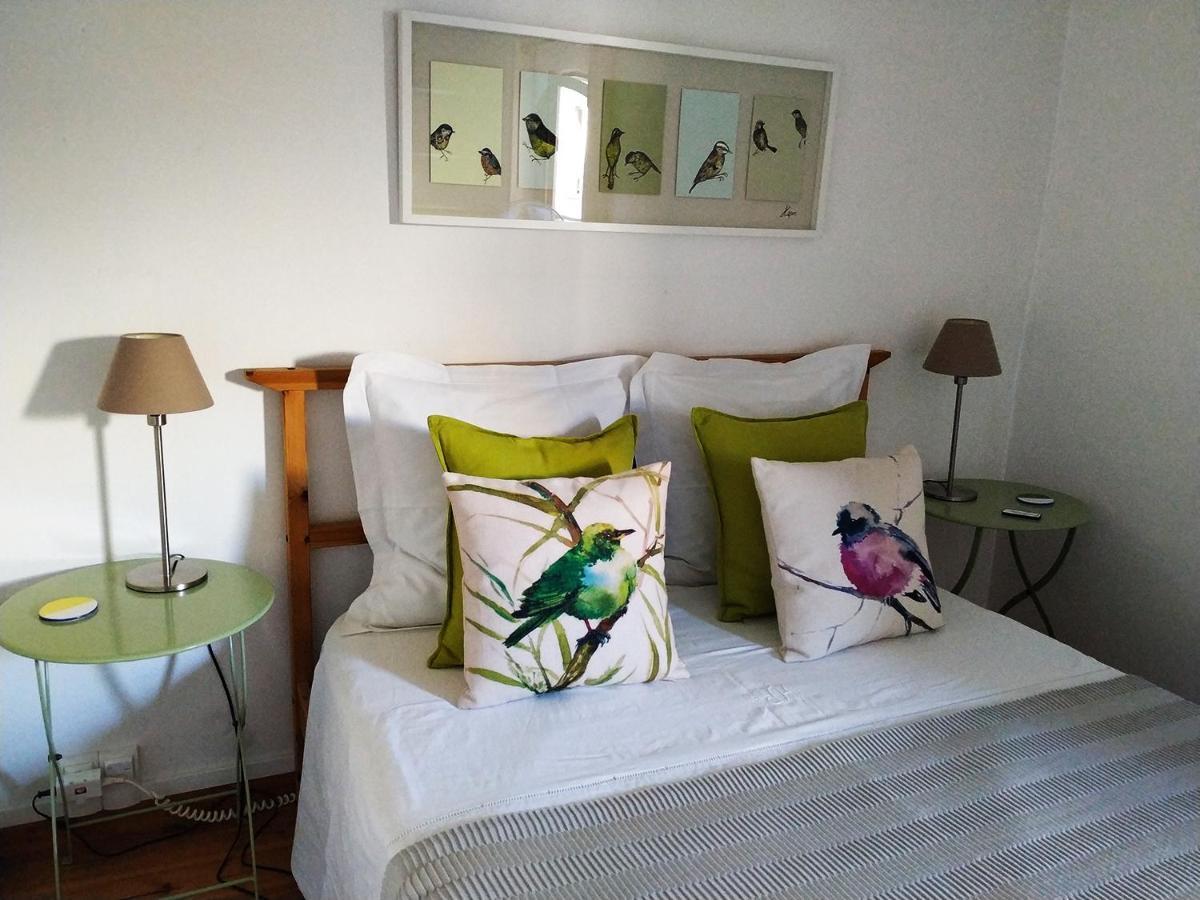 Appartement Arles Centre Historique Ngoại thất bức ảnh