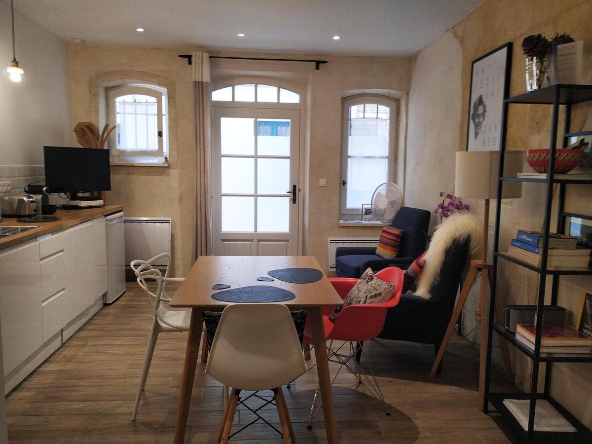 Appartement Arles Centre Historique Ngoại thất bức ảnh