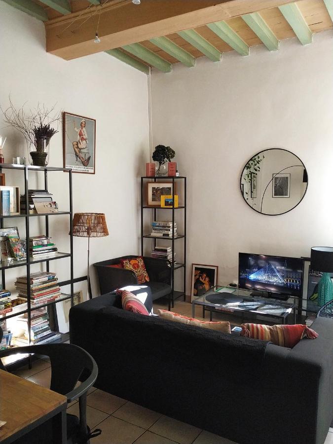 Appartement Arles Centre Historique Ngoại thất bức ảnh