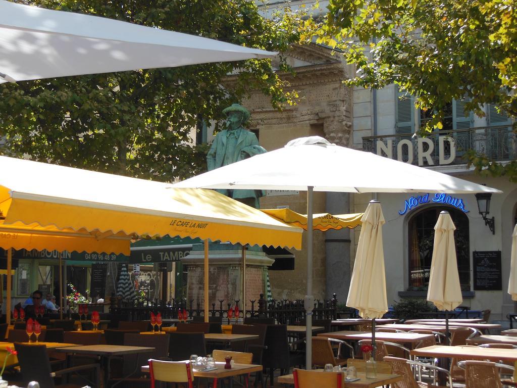 Appartement Arles Centre Historique Phòng bức ảnh