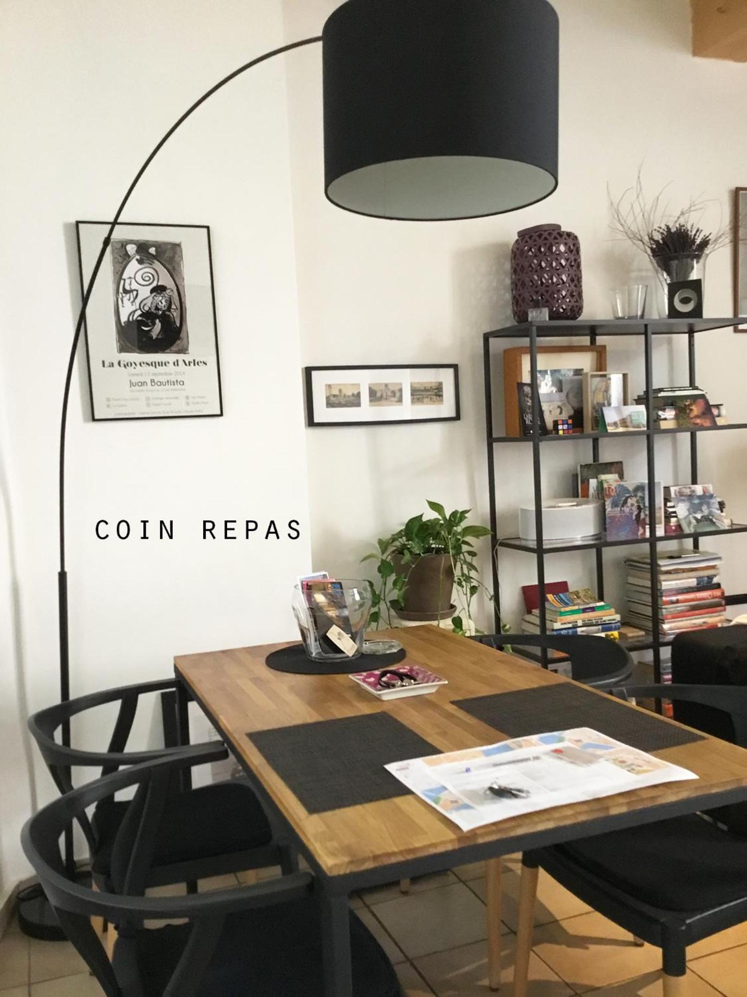 Appartement Arles Centre Historique Ngoại thất bức ảnh