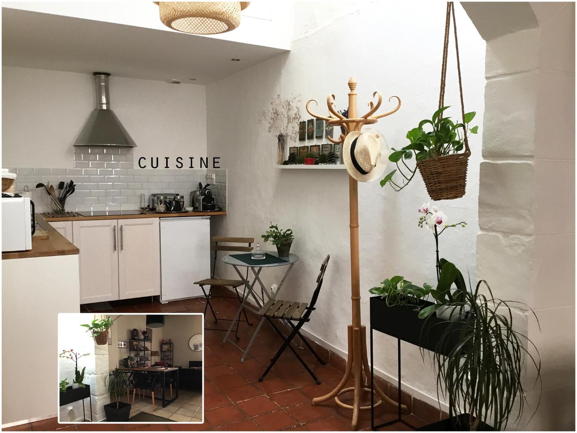 Appartement Arles Centre Historique Ngoại thất bức ảnh