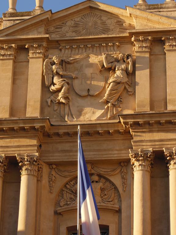Appartement Arles Centre Historique Phòng bức ảnh