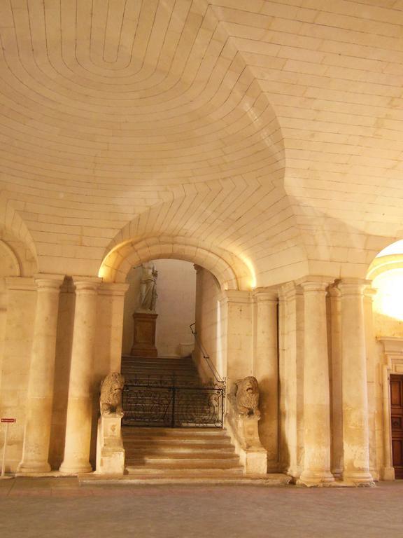 Appartement Arles Centre Historique Phòng bức ảnh