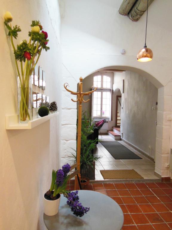 Appartement Arles Centre Historique Phòng bức ảnh