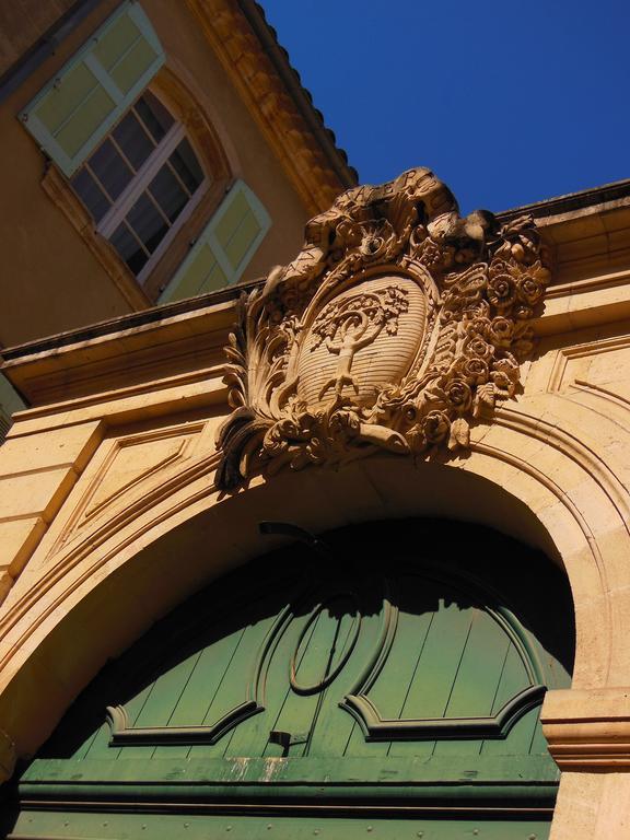 Appartement Arles Centre Historique Phòng bức ảnh
