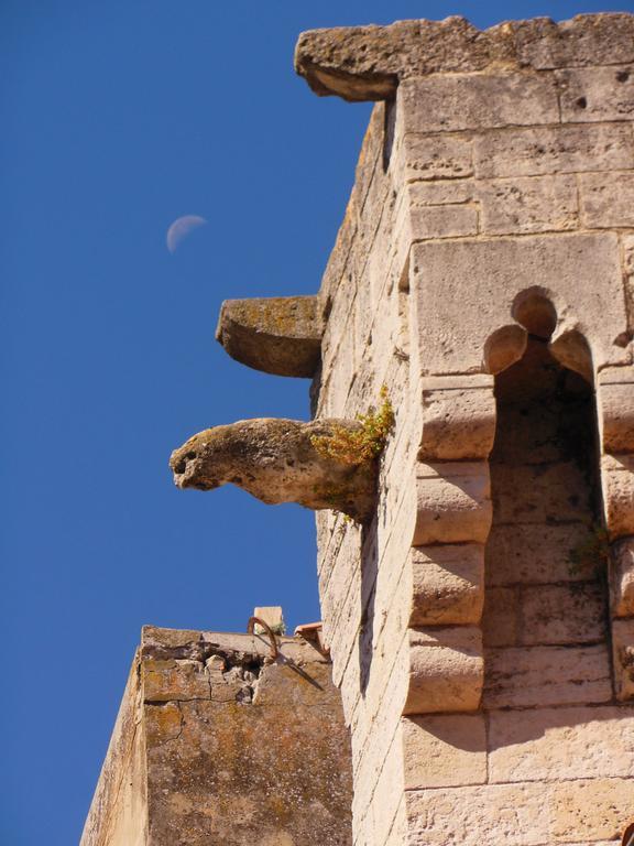 Appartement Arles Centre Historique Phòng bức ảnh