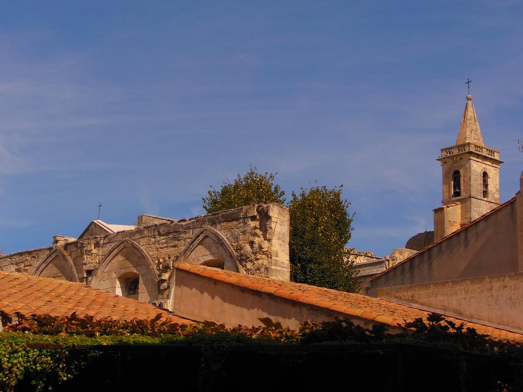 Appartement Arles Centre Historique Phòng bức ảnh