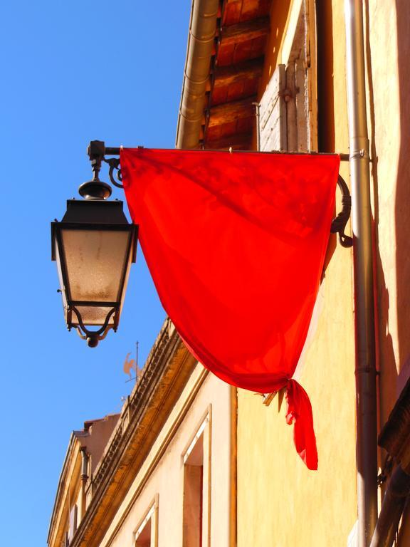 Appartement Arles Centre Historique Phòng bức ảnh