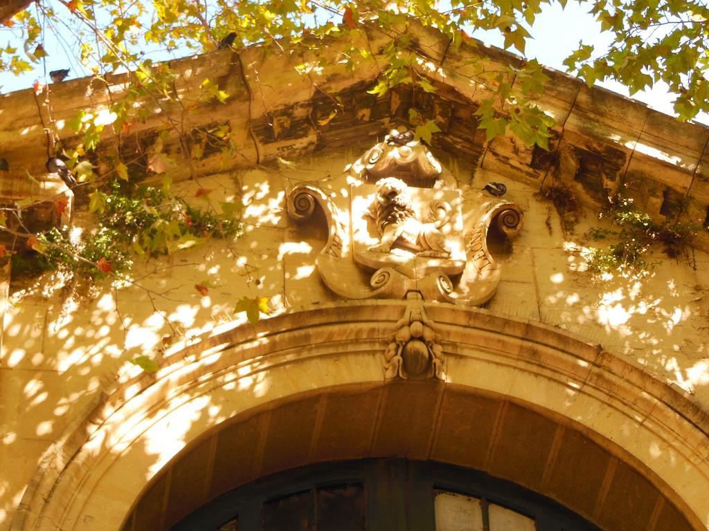 Appartement Arles Centre Historique Phòng bức ảnh