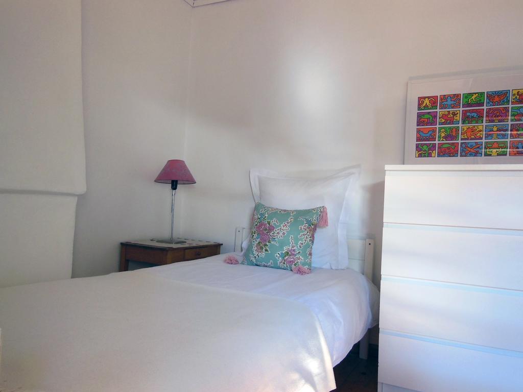 Appartement Arles Centre Historique Phòng bức ảnh