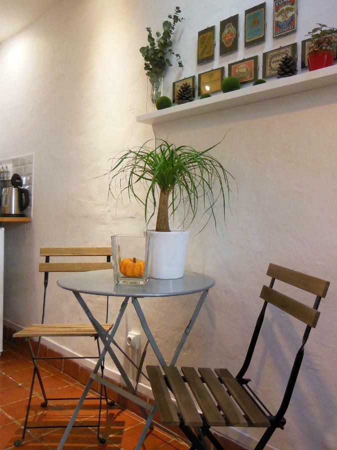 Appartement Arles Centre Historique Ngoại thất bức ảnh