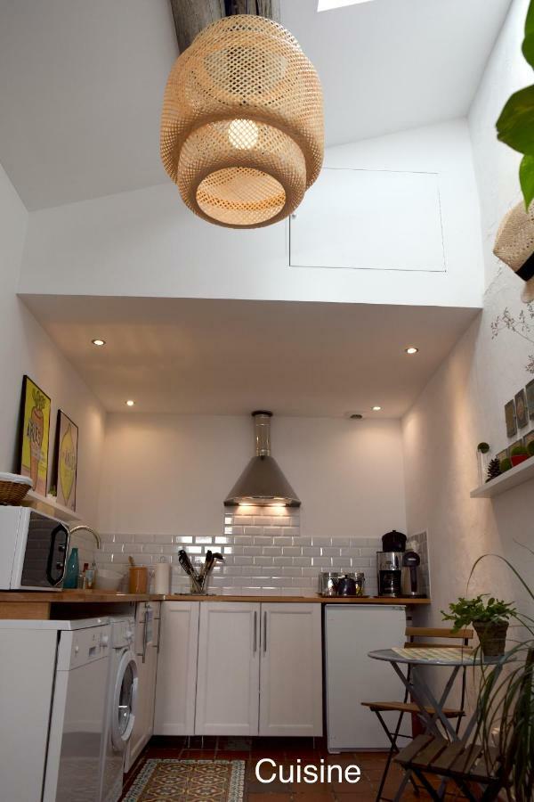 Appartement Arles Centre Historique Ngoại thất bức ảnh