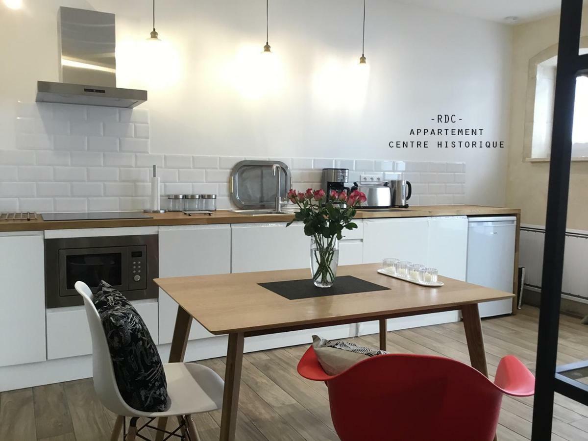Appartement Arles Centre Historique Ngoại thất bức ảnh