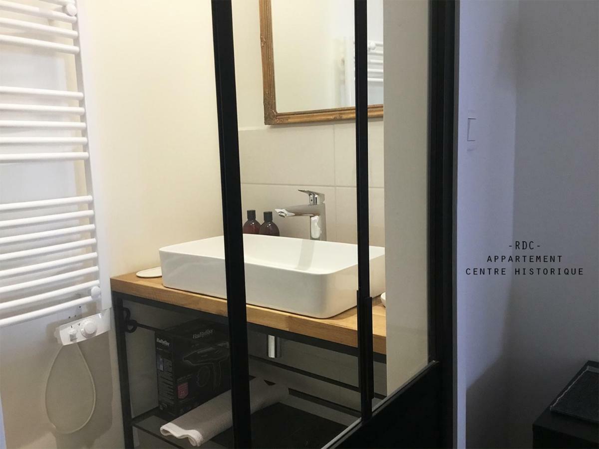 Appartement Arles Centre Historique Ngoại thất bức ảnh