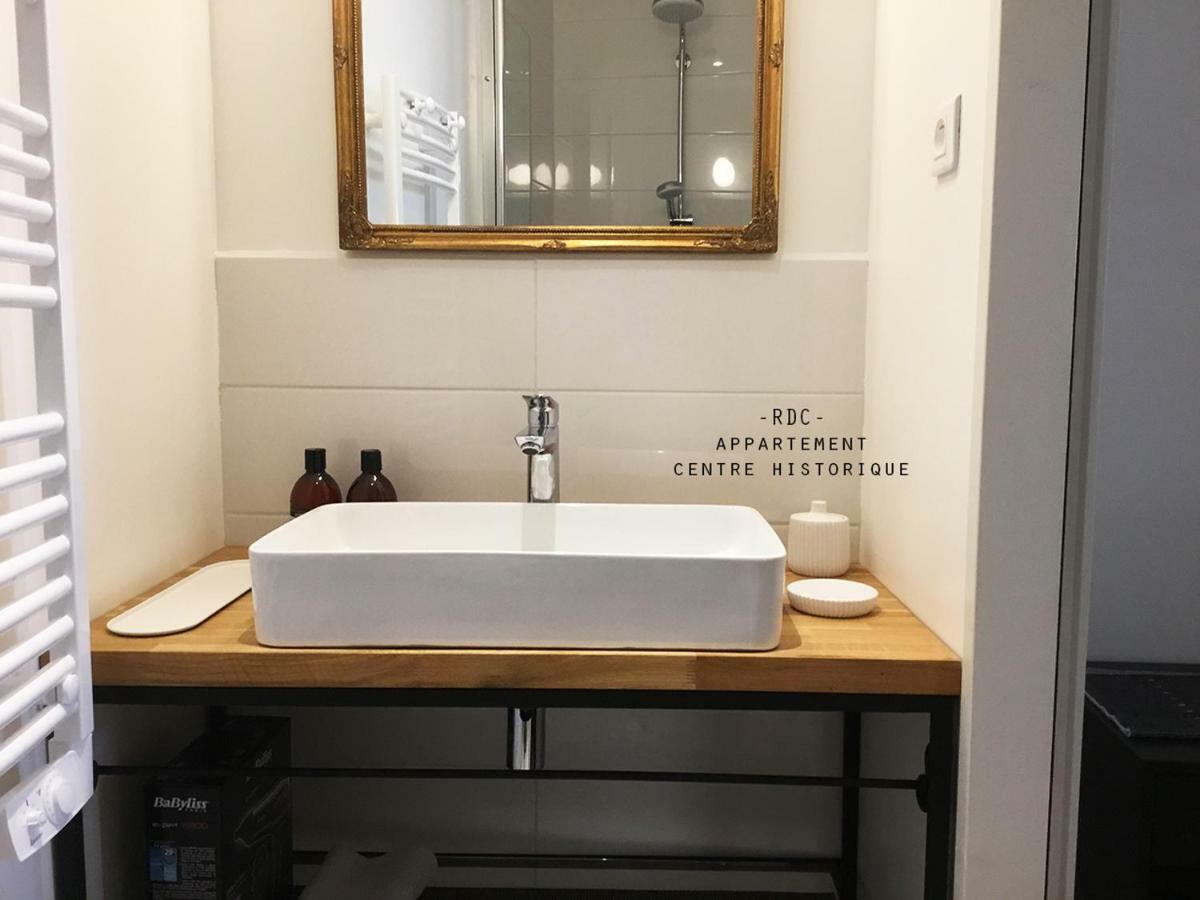 Appartement Arles Centre Historique Ngoại thất bức ảnh