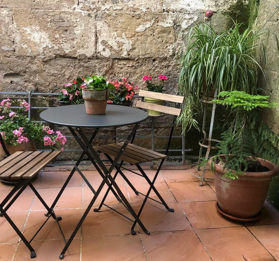 Appartement Arles Centre Historique Ngoại thất bức ảnh