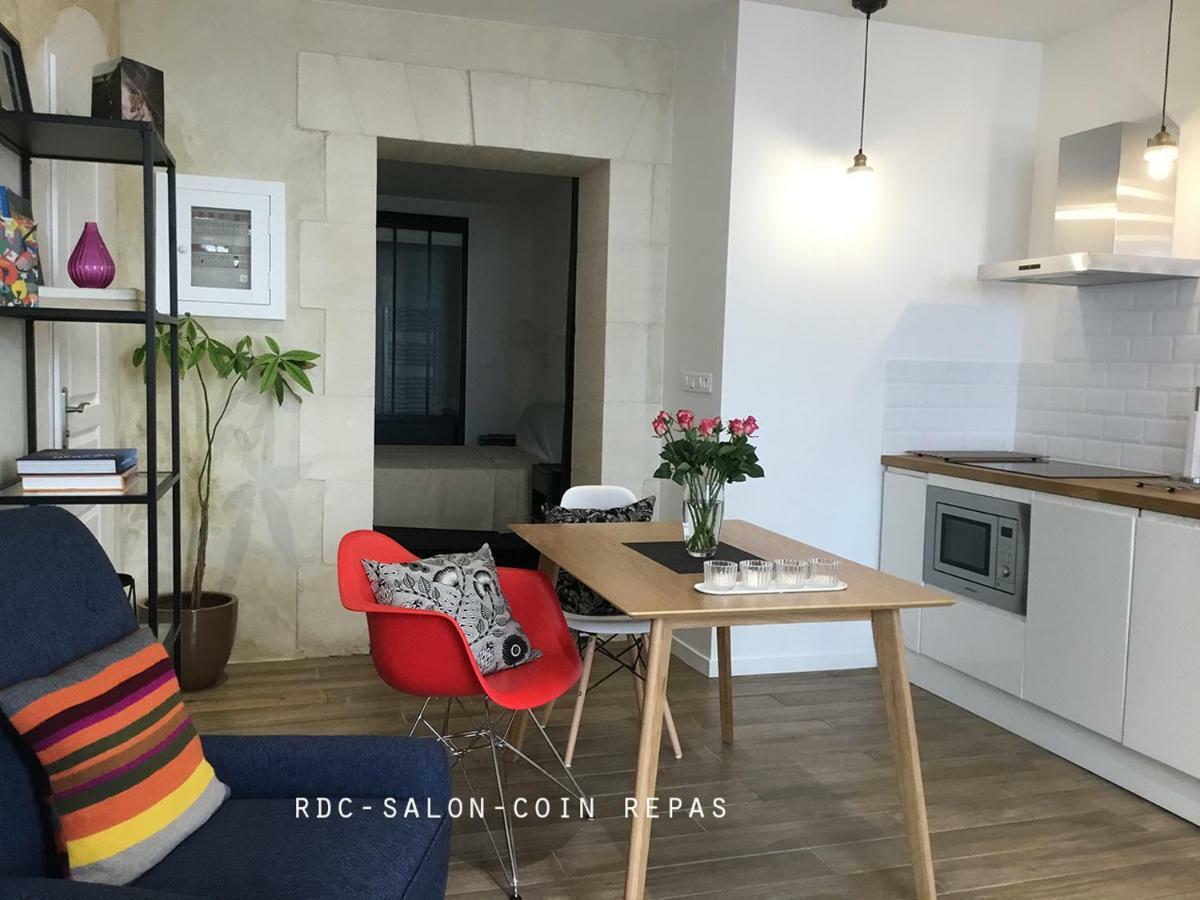 Appartement Arles Centre Historique Ngoại thất bức ảnh