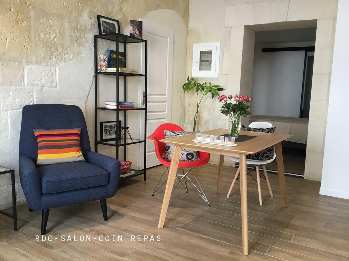 Appartement Arles Centre Historique Ngoại thất bức ảnh