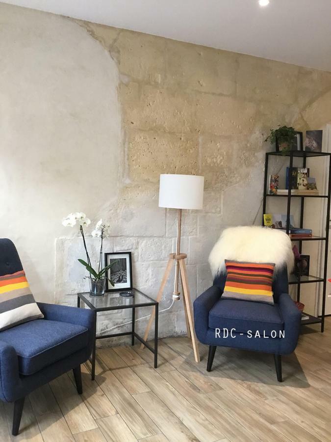 Appartement Arles Centre Historique Ngoại thất bức ảnh