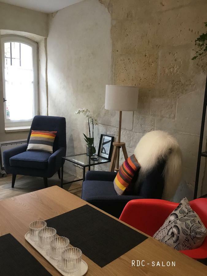 Appartement Arles Centre Historique Ngoại thất bức ảnh