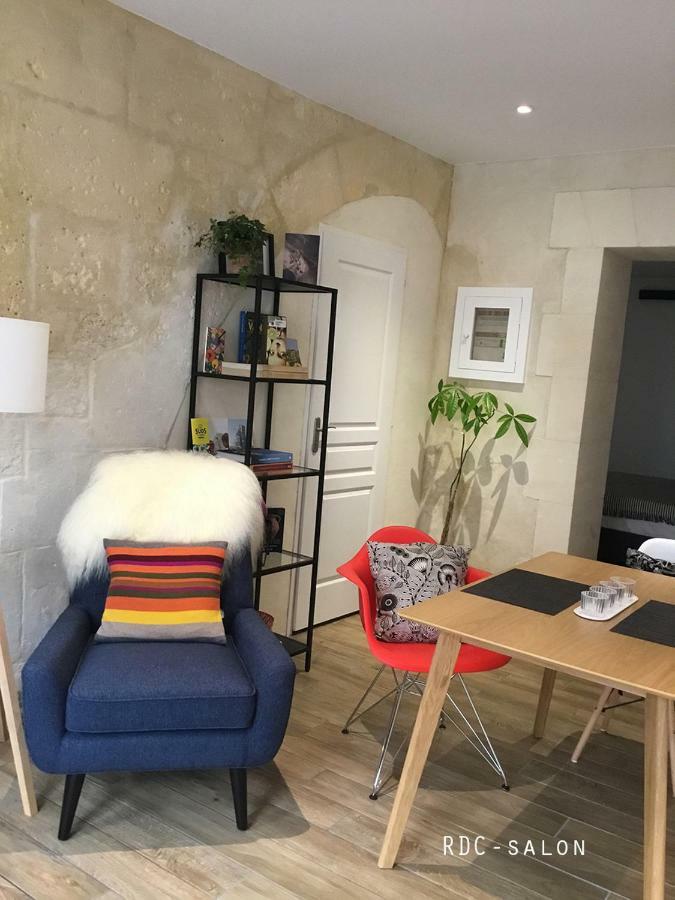Appartement Arles Centre Historique Ngoại thất bức ảnh