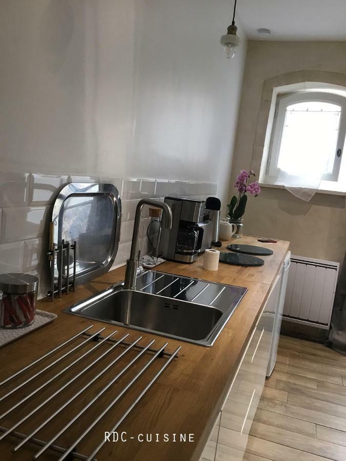 Appartement Arles Centre Historique Ngoại thất bức ảnh