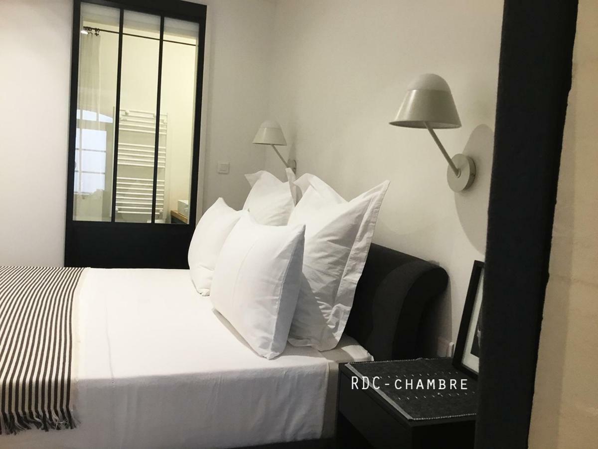 Appartement Arles Centre Historique Ngoại thất bức ảnh