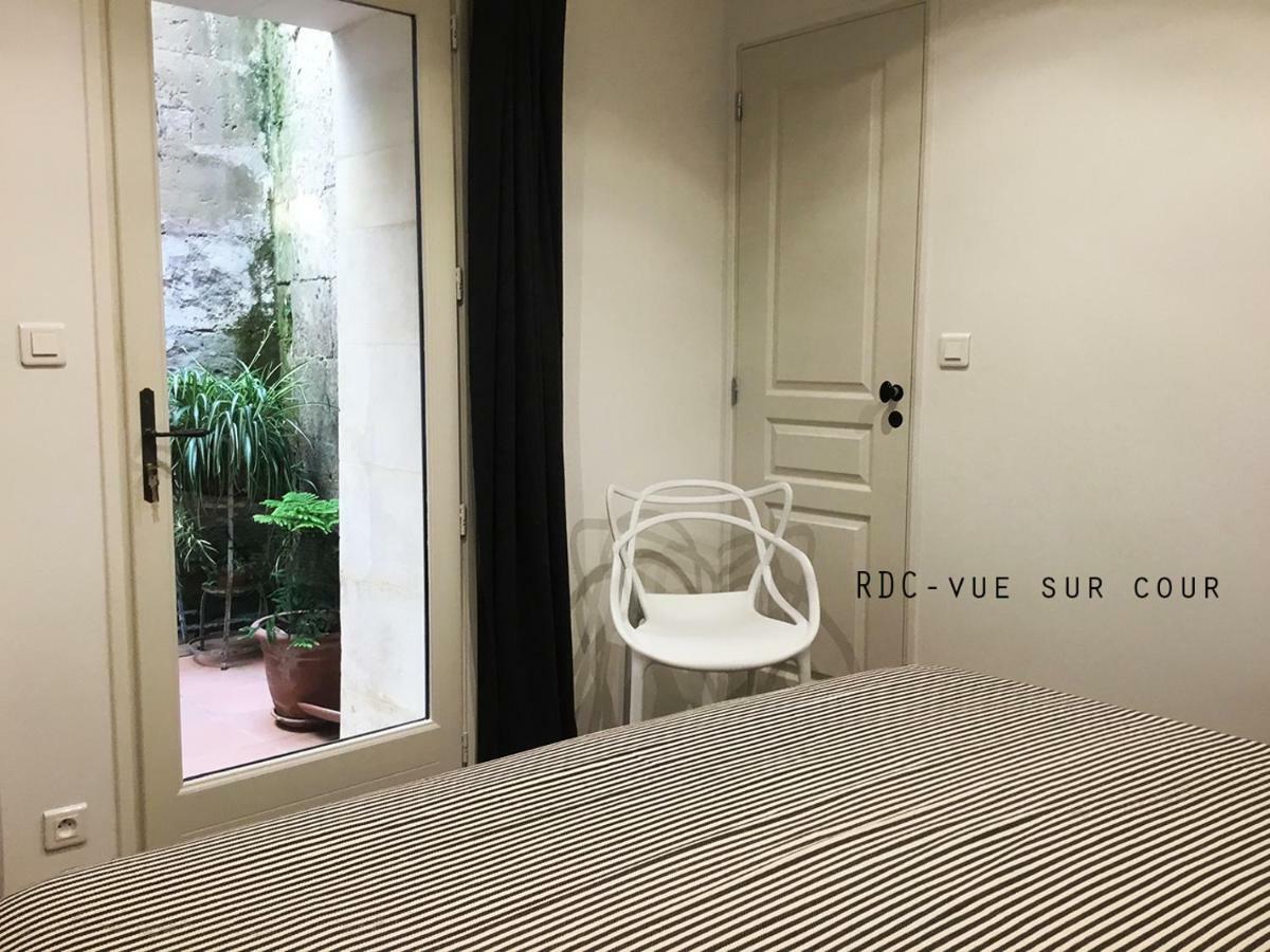 Appartement Arles Centre Historique Ngoại thất bức ảnh