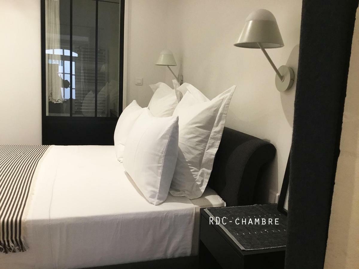 Appartement Arles Centre Historique Ngoại thất bức ảnh
